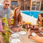 Solo Original Lemon Soft Drink 375ml Cans 10 Pack - Image 3