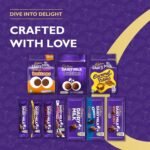 Cadbury Dairy Milk Collection Chocolate Gift Box - Image 3