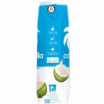 Cocobella Straight Up Coconut Water 1L x 6 - Image 4