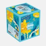 Kleenex Ultra Soft Facial Tissues 3-Ply 12 Cube Boxes - Image 4